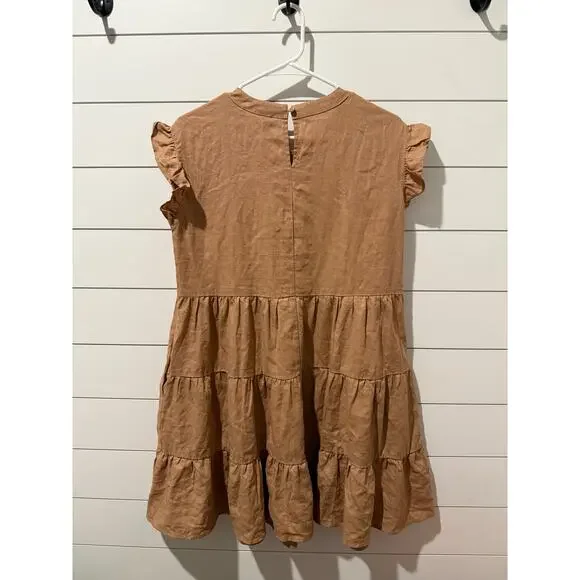 Adyson Parker Dress Women’s S - Picture 2 of 4